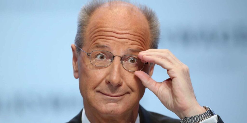 Volkswagen Announces Financial Results For 2013