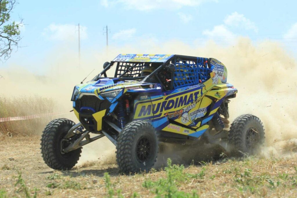 GUARDA RACING DAYS 2025 ARNALDO MONTEIRO