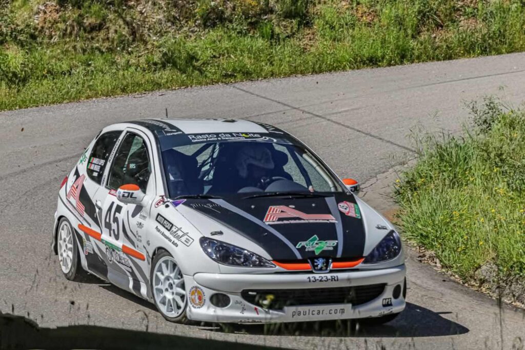 GUARDA RACING DAYS 2025 DANIELA LOPES