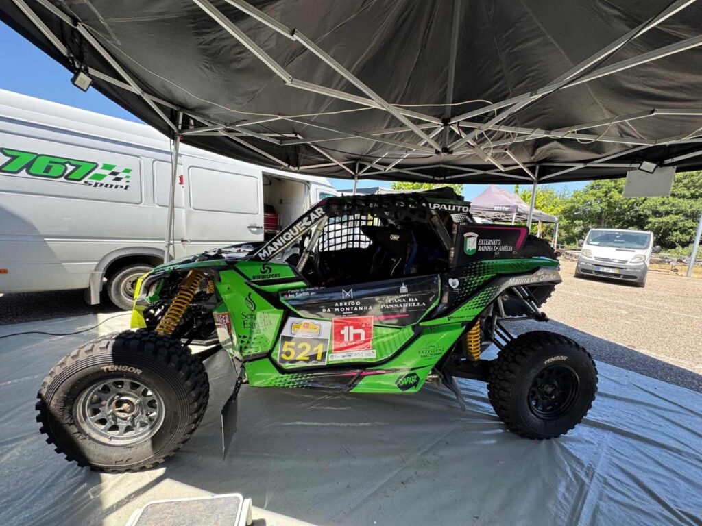 GUARDA RACING DAYS 2025 DINIS ROGEIRA