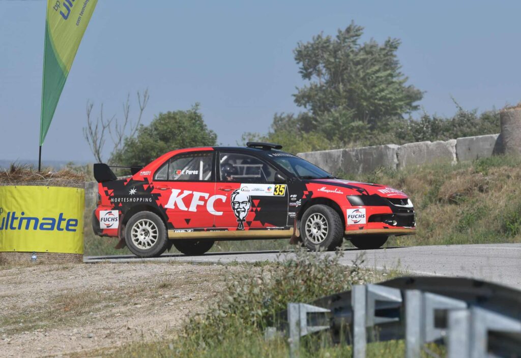 GUARDA RACING DAYS 2025 FERNANDO PERES