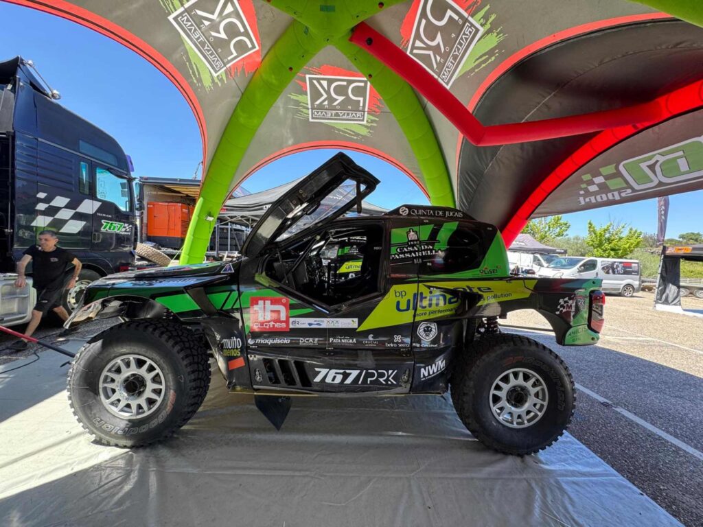 GUARDA RACING DAYS 2025 JOSE ROGEIRA