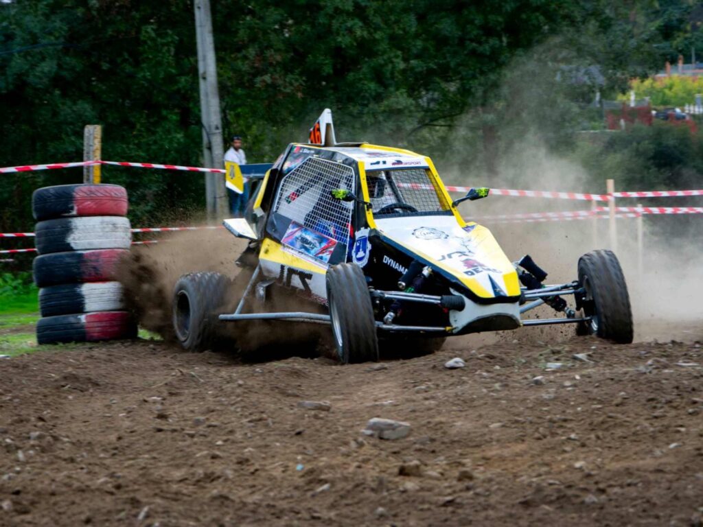 GUARDA RACING DAYS 2025 JOSÉ SILVA