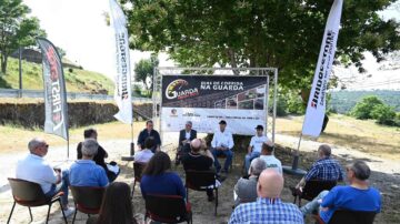 GUARDA RACING DAYS 2025 ambiente1