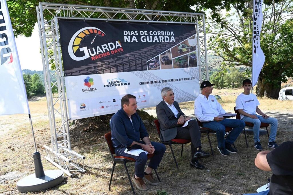 GUARDA RACING DAYS 2025 ambiente2