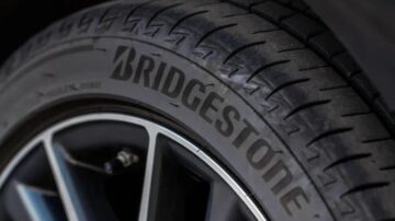 Bridgestone Turanza AllSeason6 6