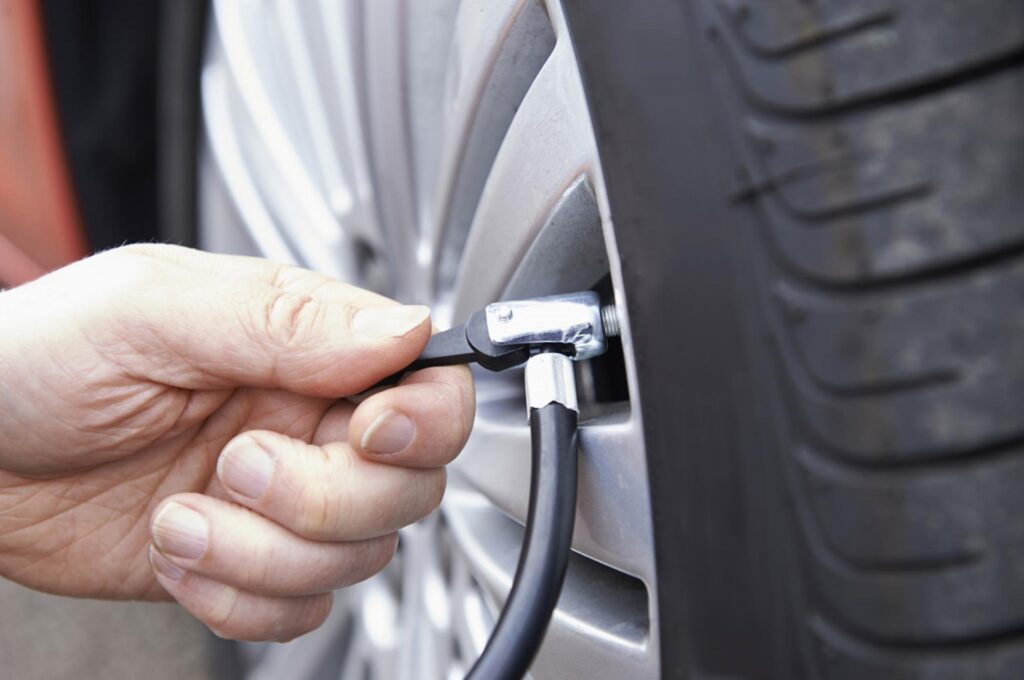 Bridgestone Turanza AllSeason6 7