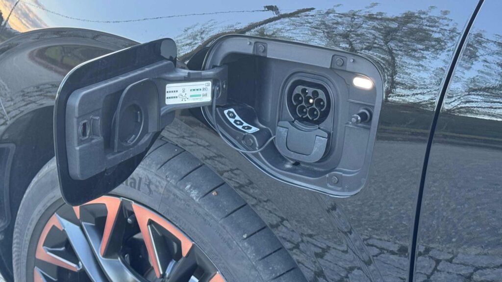 CUPRA TERRAMAR ENSAIO 2025 11