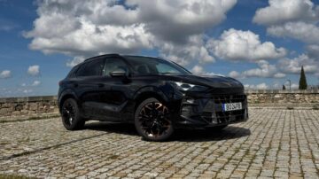 CUPRA TERRAMAR ENSAIO 2025 4
