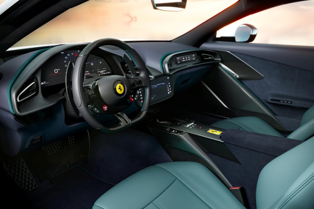 FERRARI AMALFI 2025 11