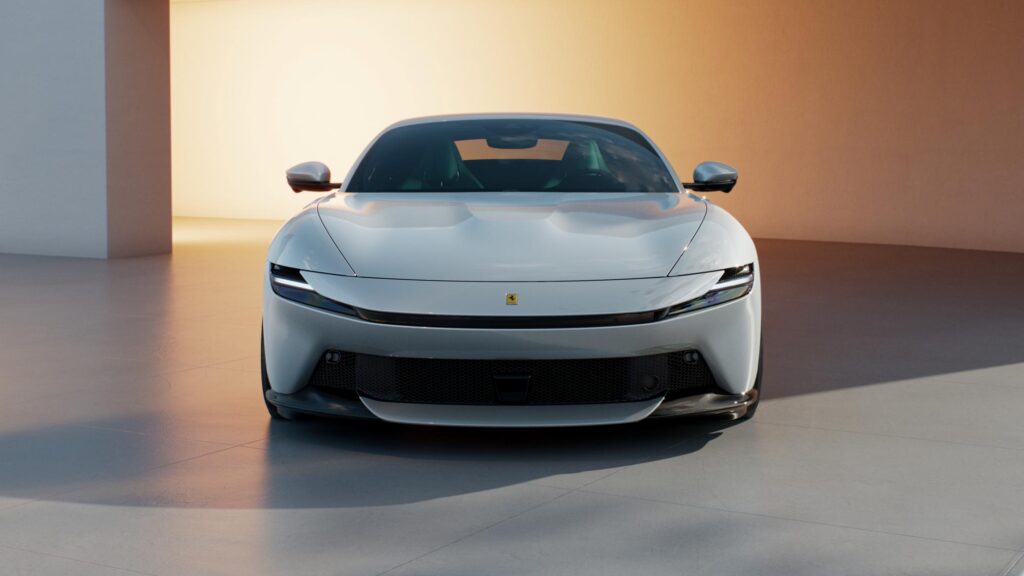 FERRARI AMALFI 2025 20
