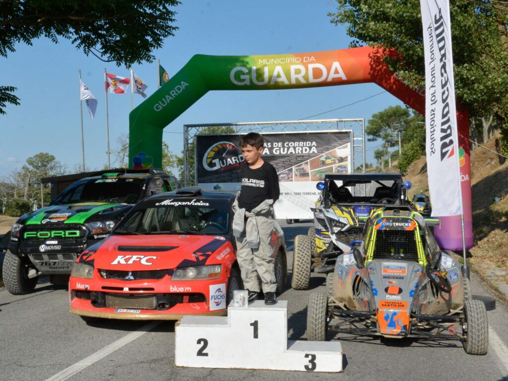 Guarda Racing Days