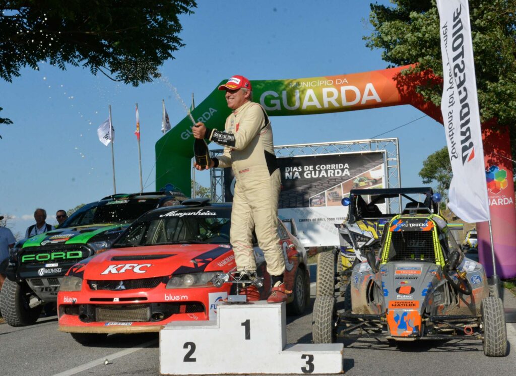 Guarda Racing Days