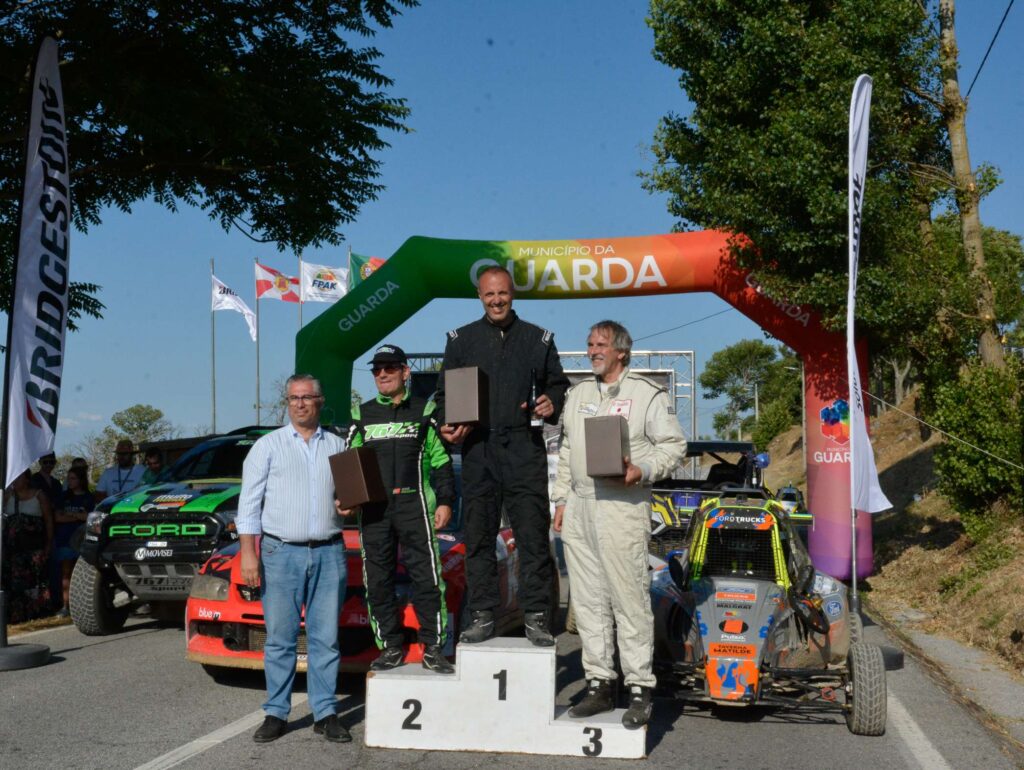 Guarda Racing Days