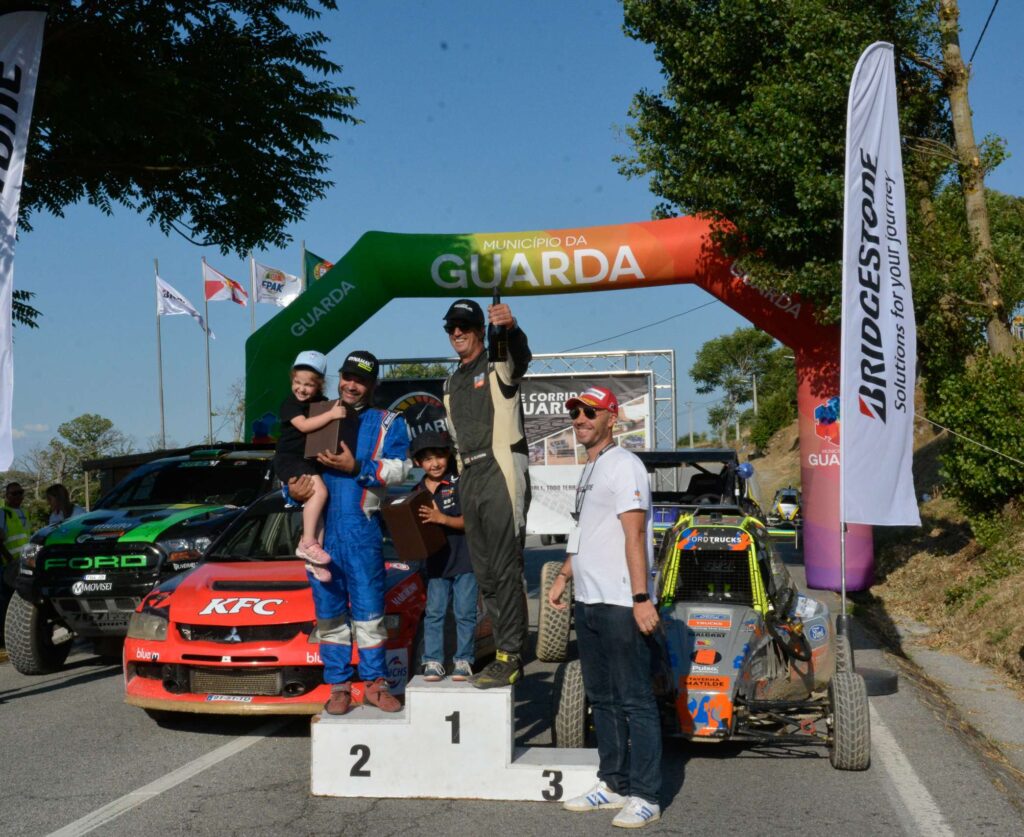 Guarda Racing Days