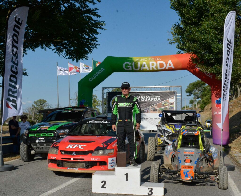 Guarda Racing Days