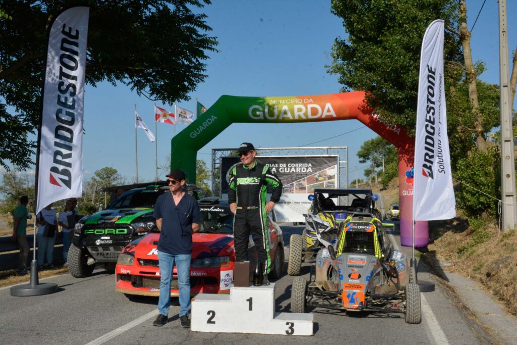 Guarda Racing Days