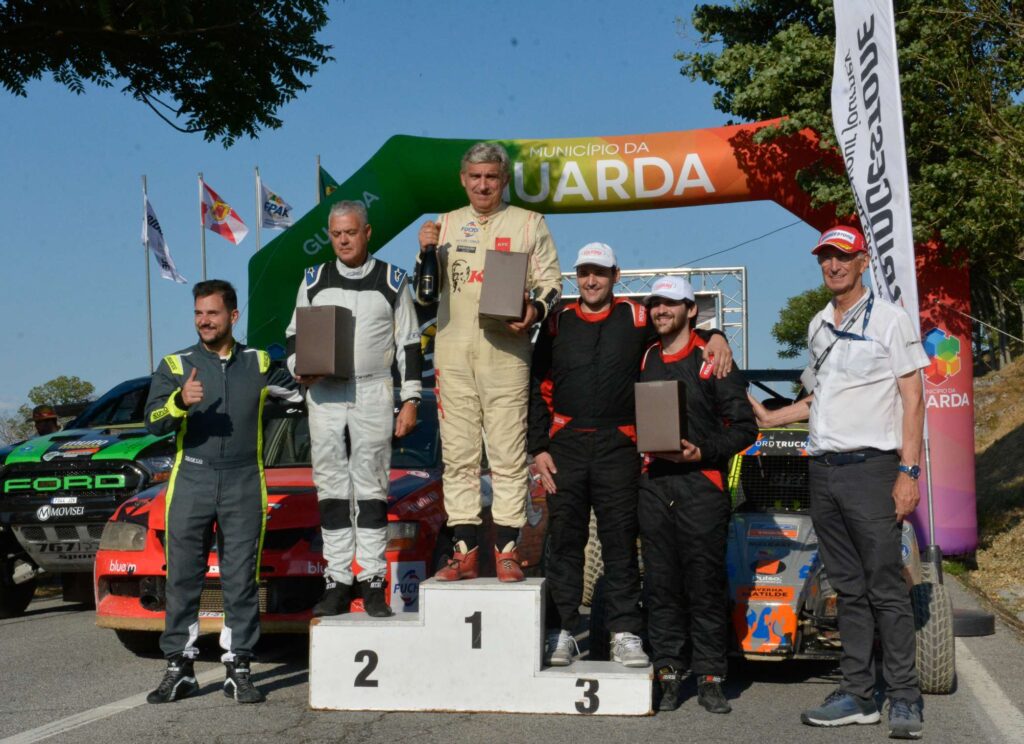 Guarda Racing Days