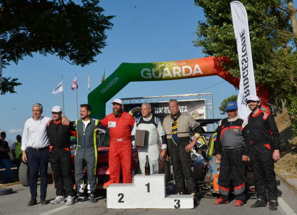 Guarda Racing Days