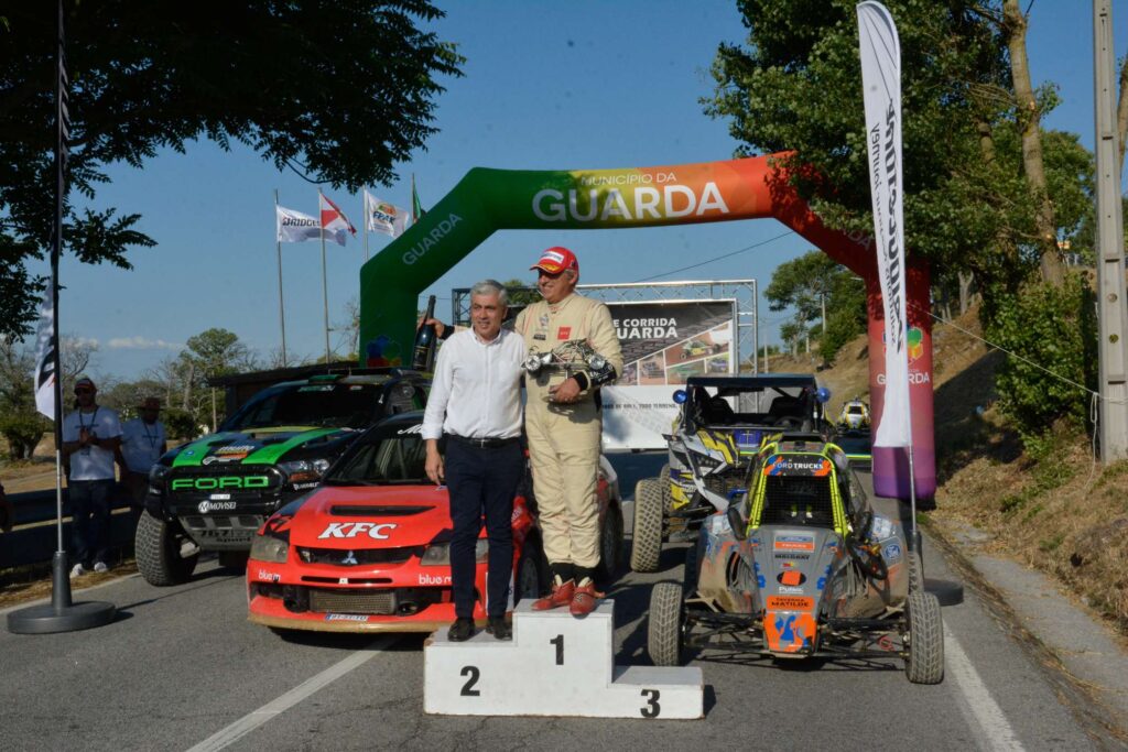 Guarda Racing Days