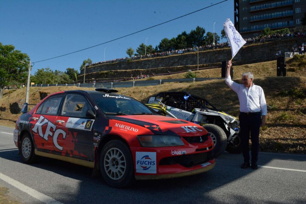 Guarda Racing Days