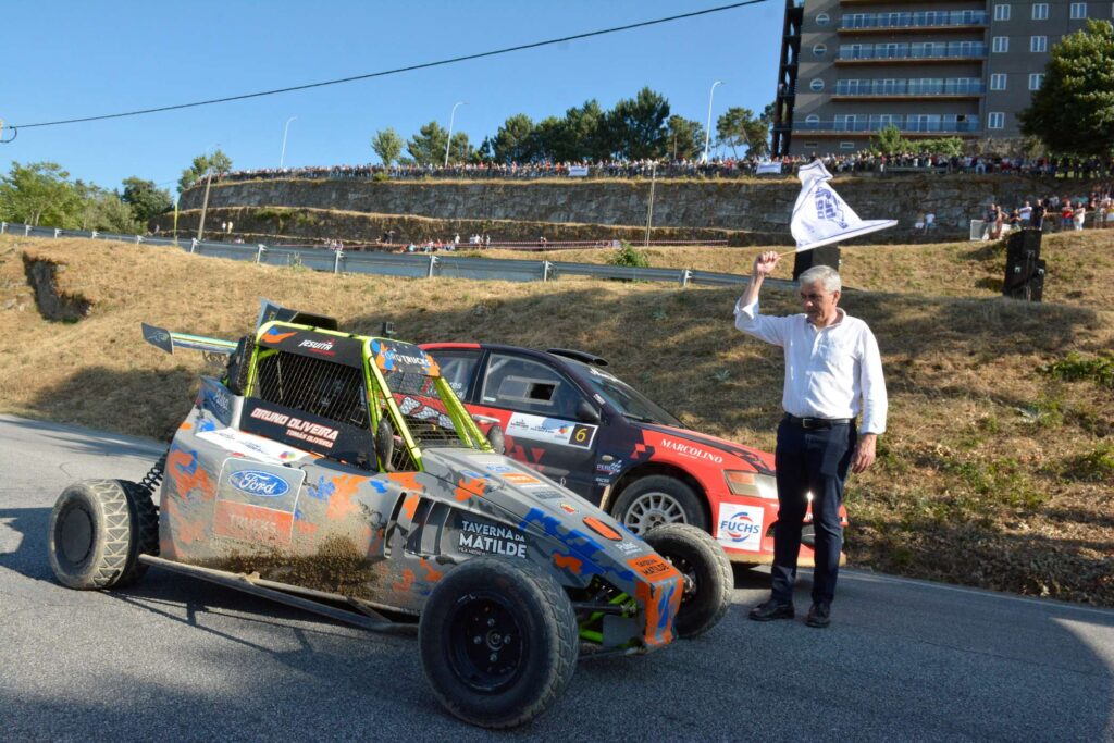 Guarda Racing Days