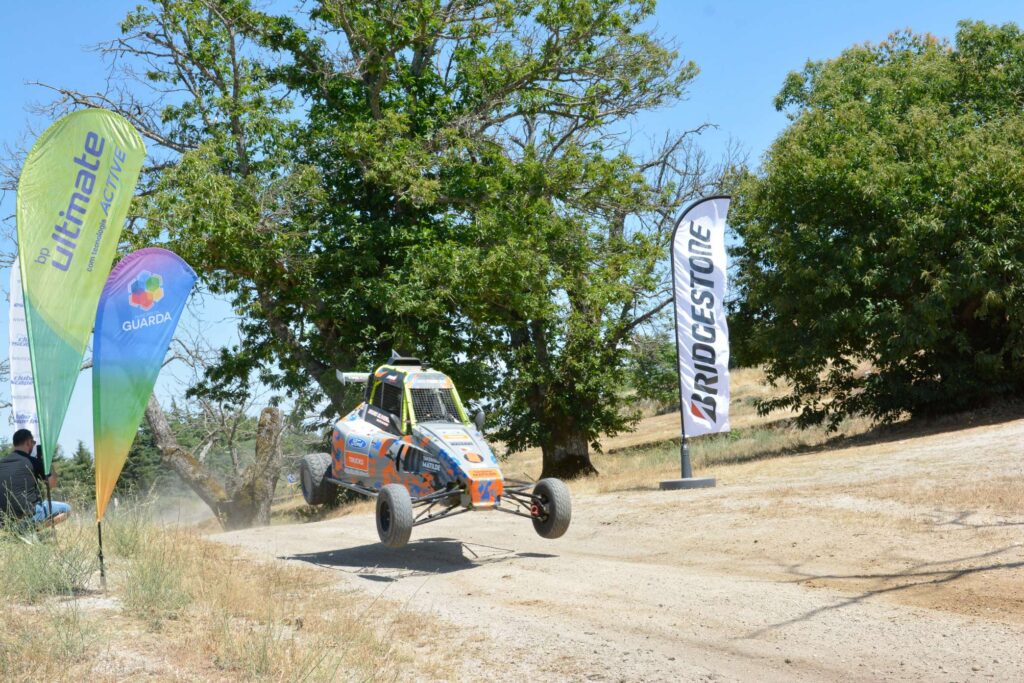 Guarda Racing Days