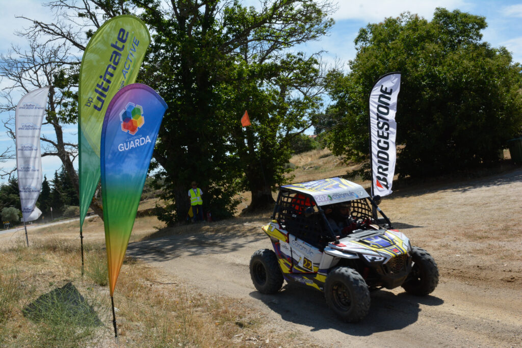 Guarda Racing Days