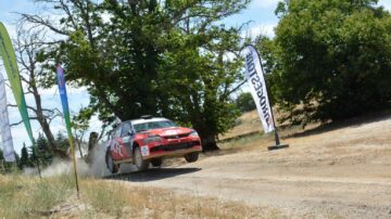 Guarda Racing Days