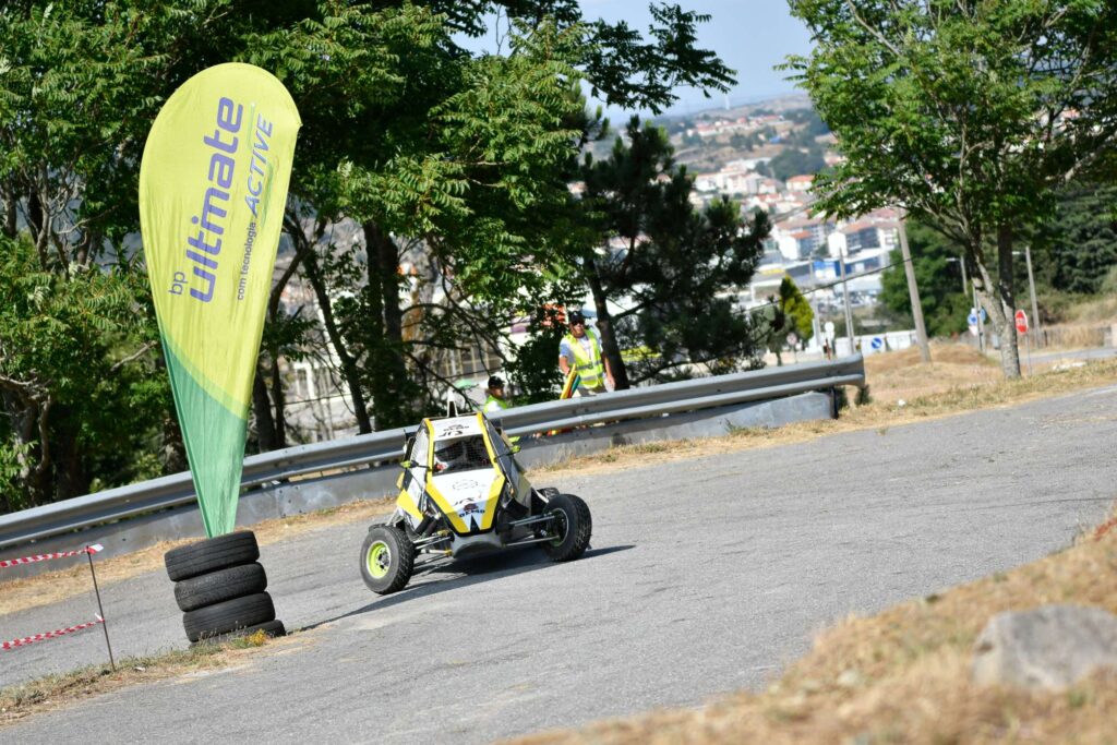 Guarda Racing Days