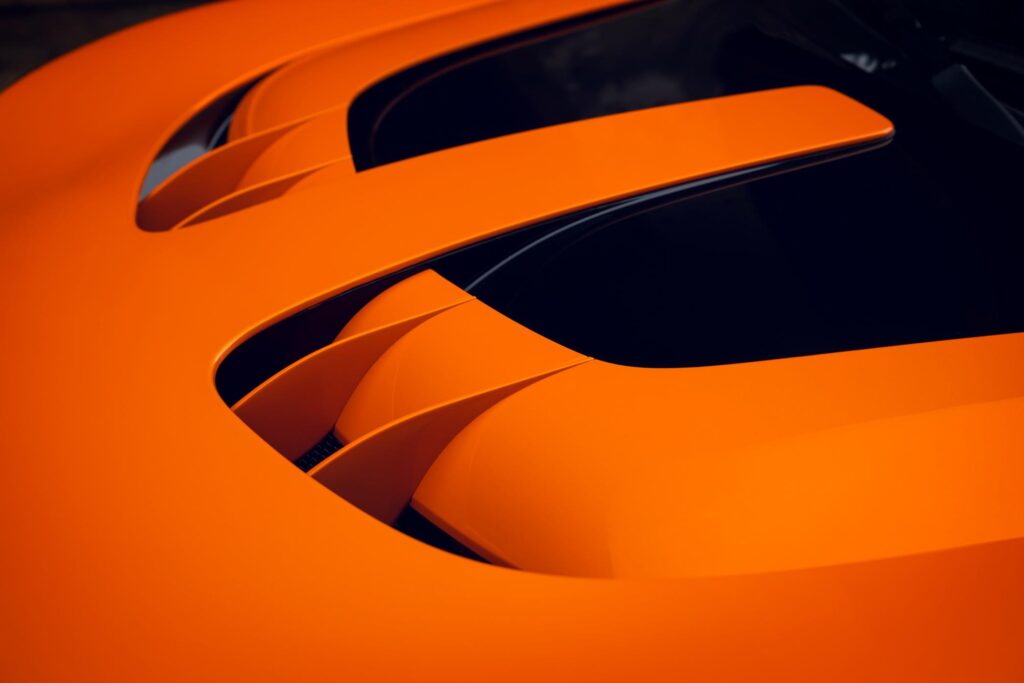 CONCEPT AMG GT XX – eine neue Dimension der Performance