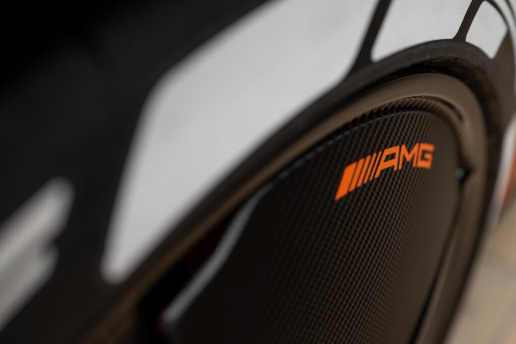 CONCEPT AMG GT XX – eine neue Dimension der Performance