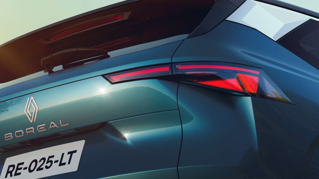RENAULT BOREAL 2025 14