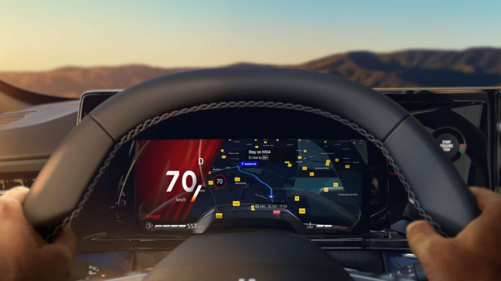 RENAULT BOREAL 2025 18
