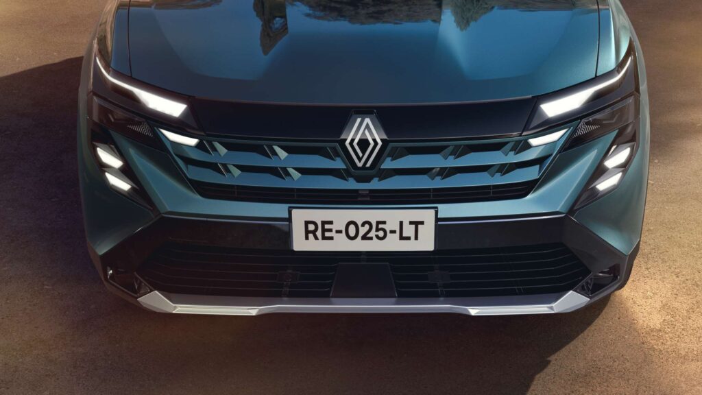 RENAULT BOREAL 2025 3