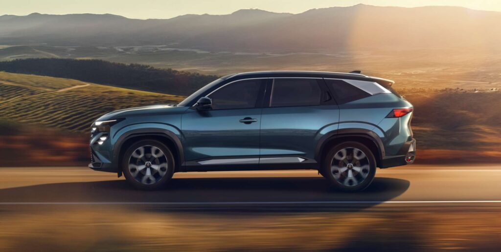 RENAULT BOREAL 2025 4