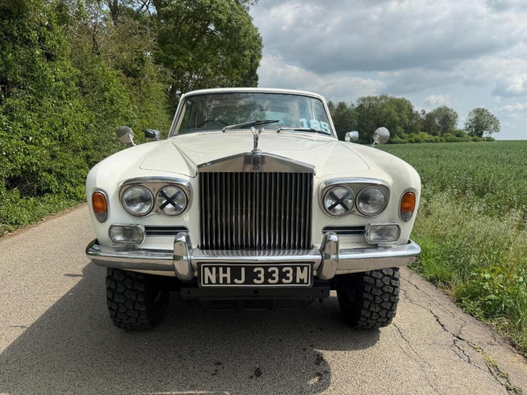 ROLLS ROYCE MITSUBISHI 2025 9