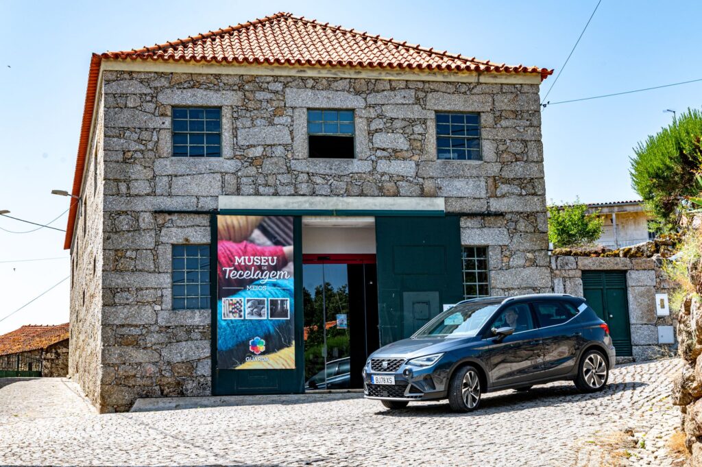 Roteiro Guarda 18