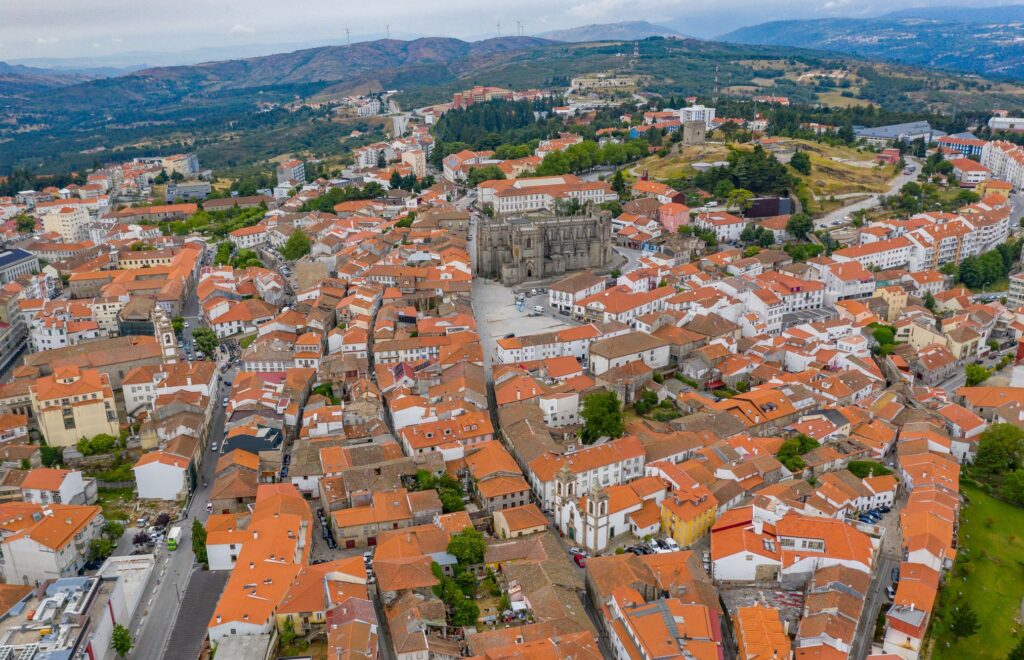 Roteiro Guarda 23