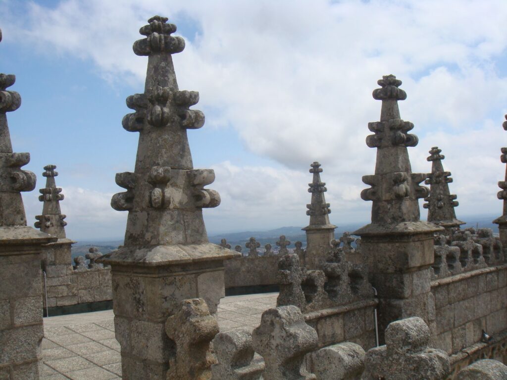 Roteiro Guarda 32