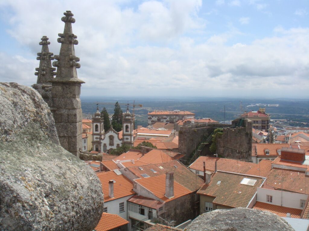 Roteiro Guarda 34
