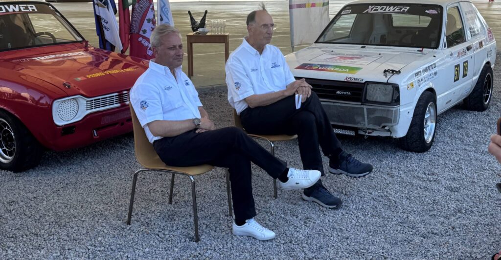SLALOM CASTELO RODRIGO 2025 APRESENTACAO GUARDA 10