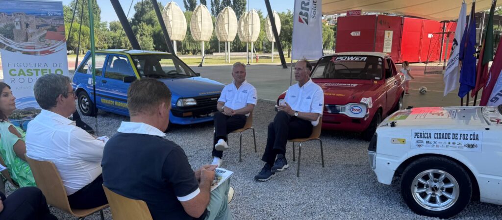 SLALOM CASTELO RODRIGO 2025 APRESENTACAO GUARDA 13