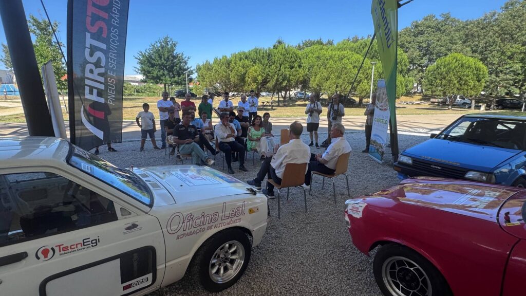 SLALOM CASTELO RODRIGO 2025 APRESENTACAO GUARDA 5