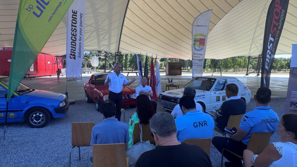 SLALOM CASTELO RODRIGO 2025 APRESENTACAO GUARDA 6