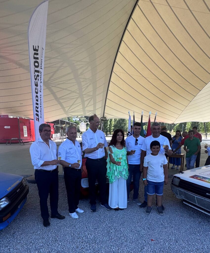 SLALOM CASTELO RODRIGO 2025 APRESENTACAO GUARDA 9