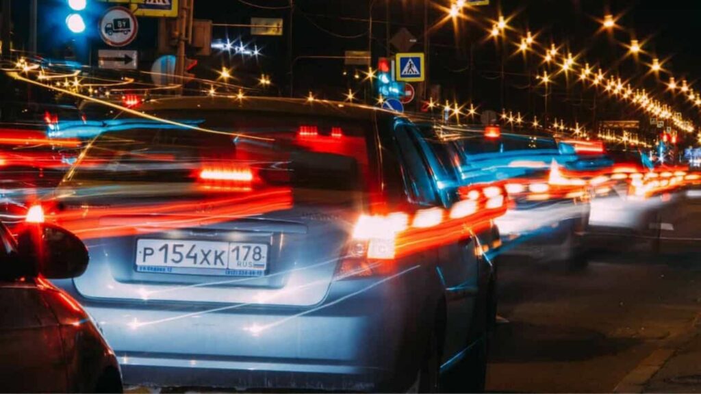 TRAVAGEM CARROS ELETRICOS 2025 2