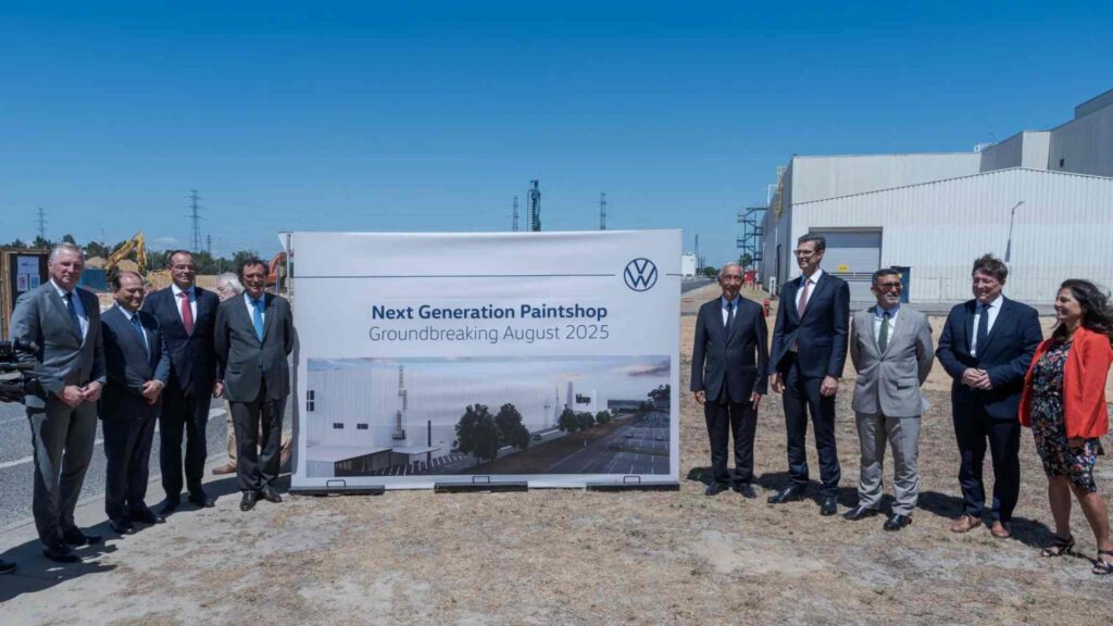 AUTOEUROPA VW IDEVERY1 2025 1