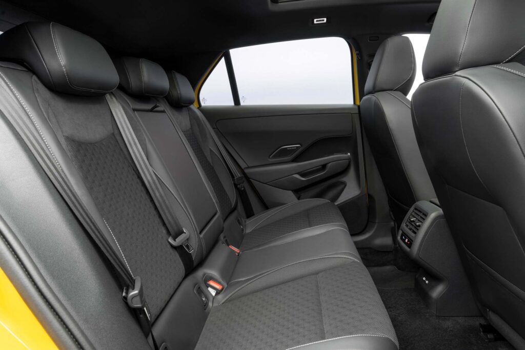 The new Volkswagen T Roc