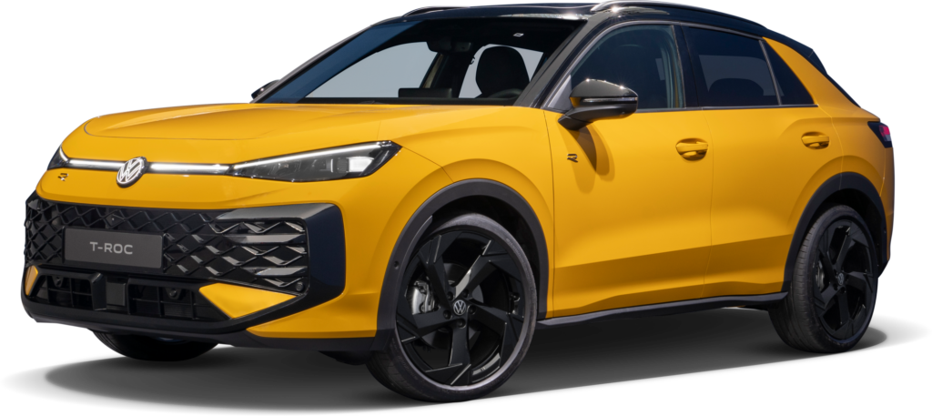 VW T ROC NOVAGERACAO 2025 33